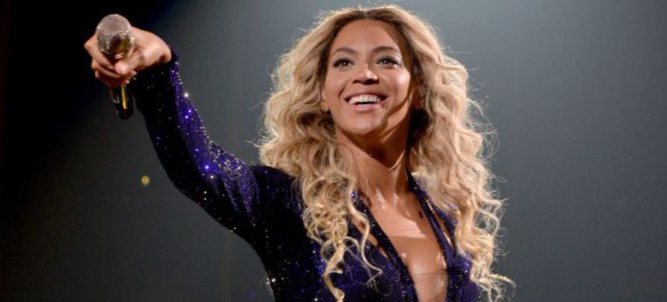 Aparte de la música, Beyoncé ha trabajado como actriz en varias películas. Foto: Los40
