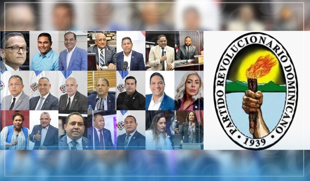 PRd-y-diputados-PRM