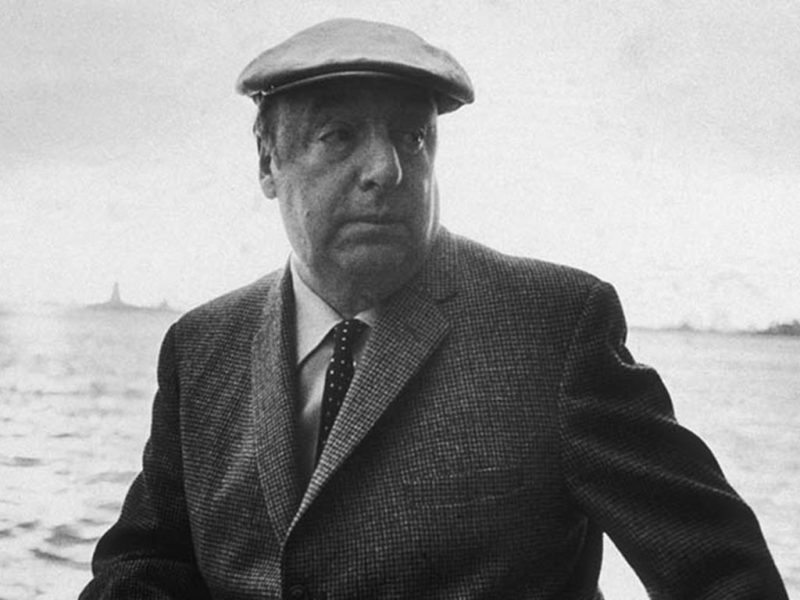 Pablo-Neruda