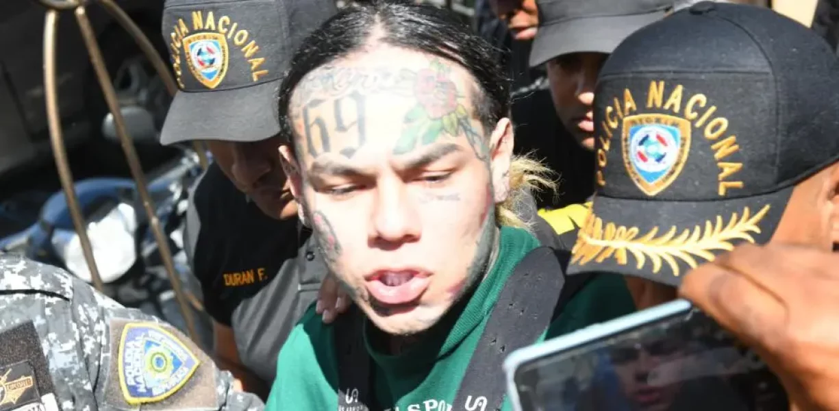 Tekashi