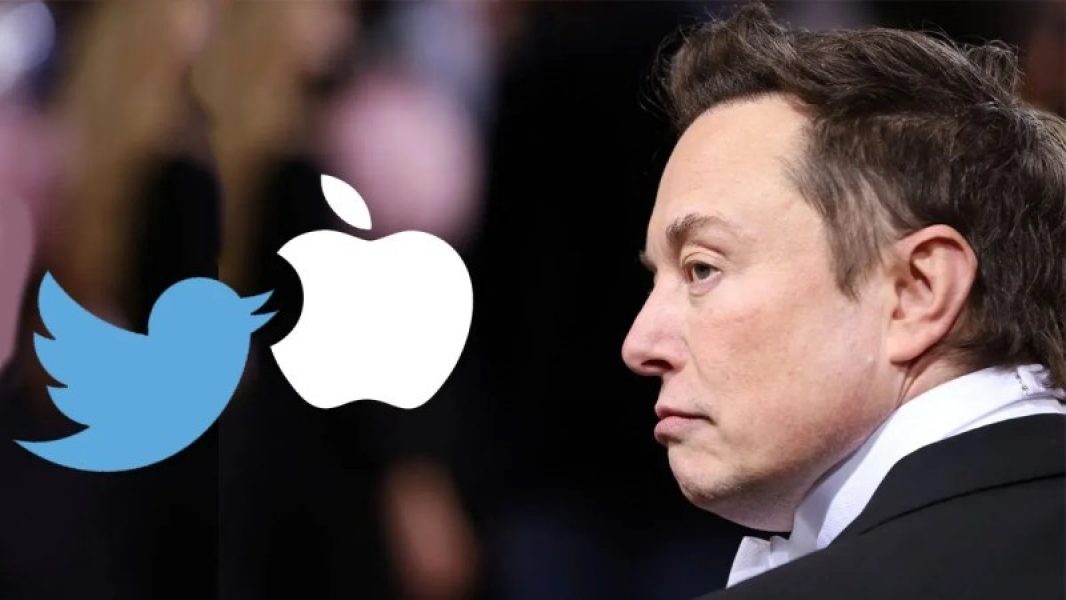 elonmuskappletwitterguerraconflictoduenoceoguerraconflictocelulareliminacionaplicacionappconflictomalentendidoempresa