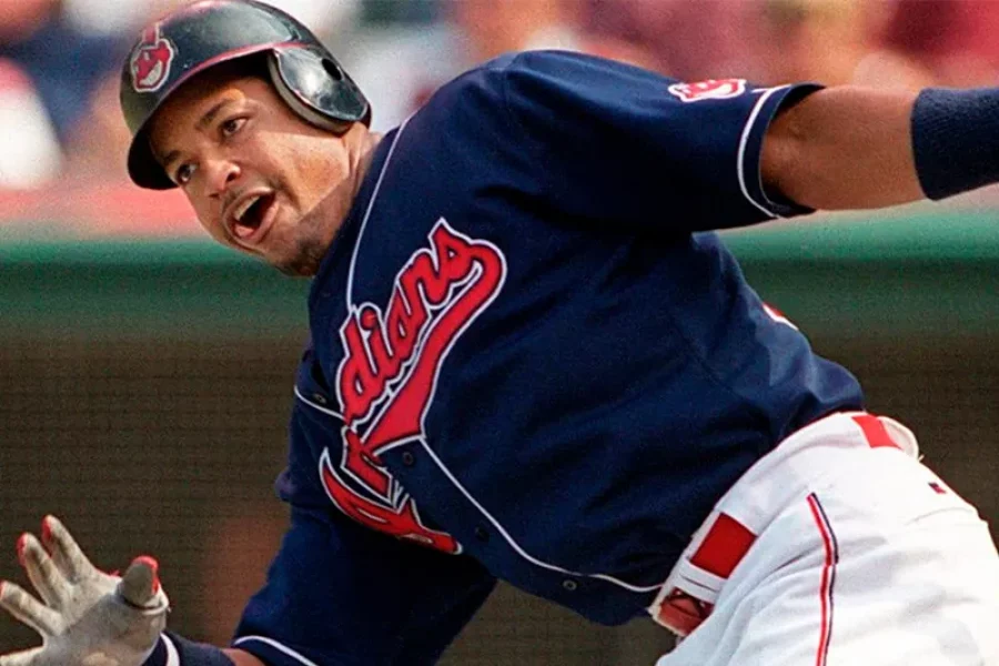 manny-ramírez-cleveland