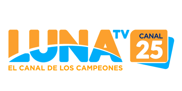 LunaTV Canal 25