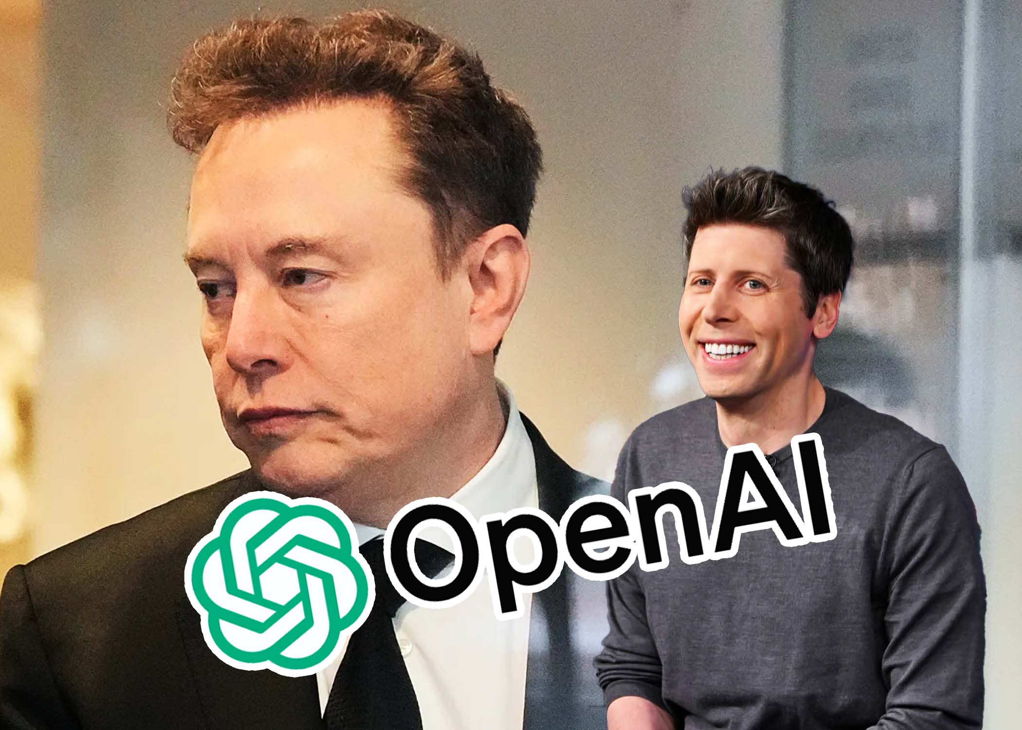 Elon Musk pierde su juicio contra OpenAI  y sus fundadores