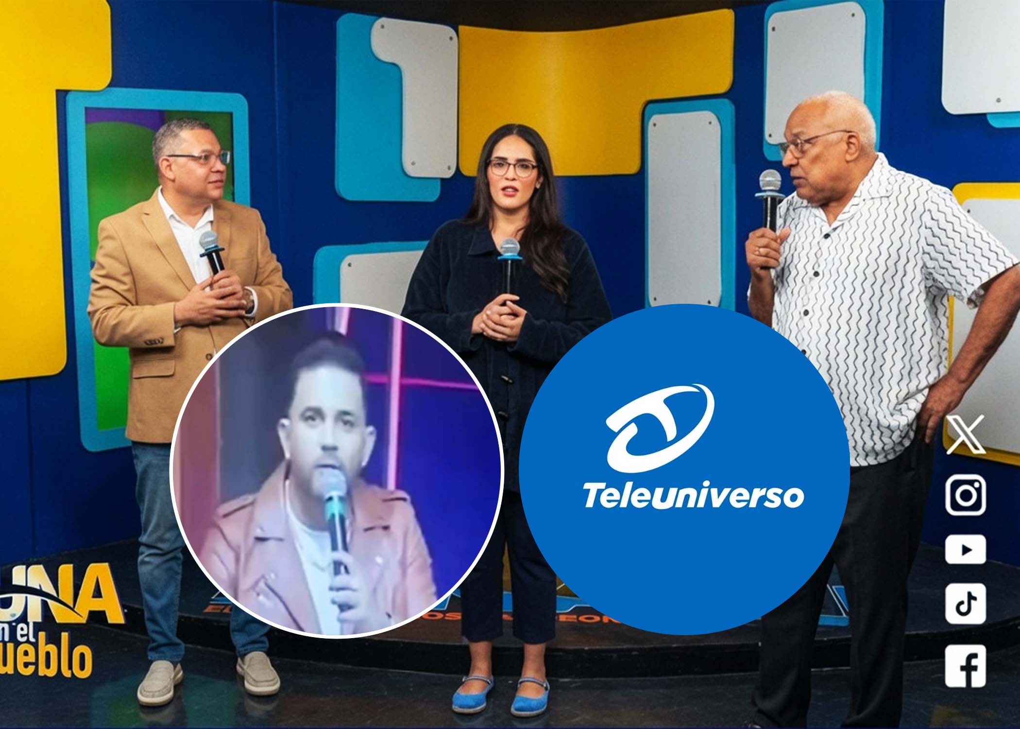 Comentario de Roberto Tineo sobre caso Baby Swing que ha generado indignación