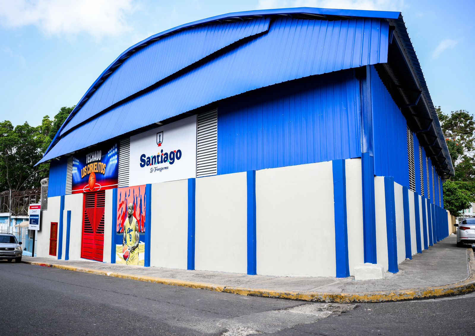 Alcaldía de Santiago iniciará y entregará obras por más de RD$951 millones