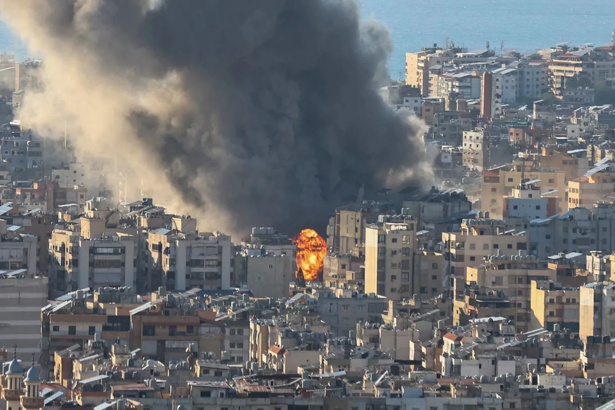 EEUU bombardea Irán: Fin de tregua tras amenazas marítimas