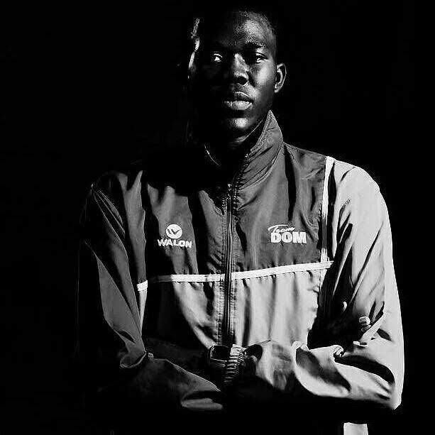 Medallista olímpico de taekwondo dominicano Luisito Pie arremete contra comentarios racistas por su ascendencia haitiana