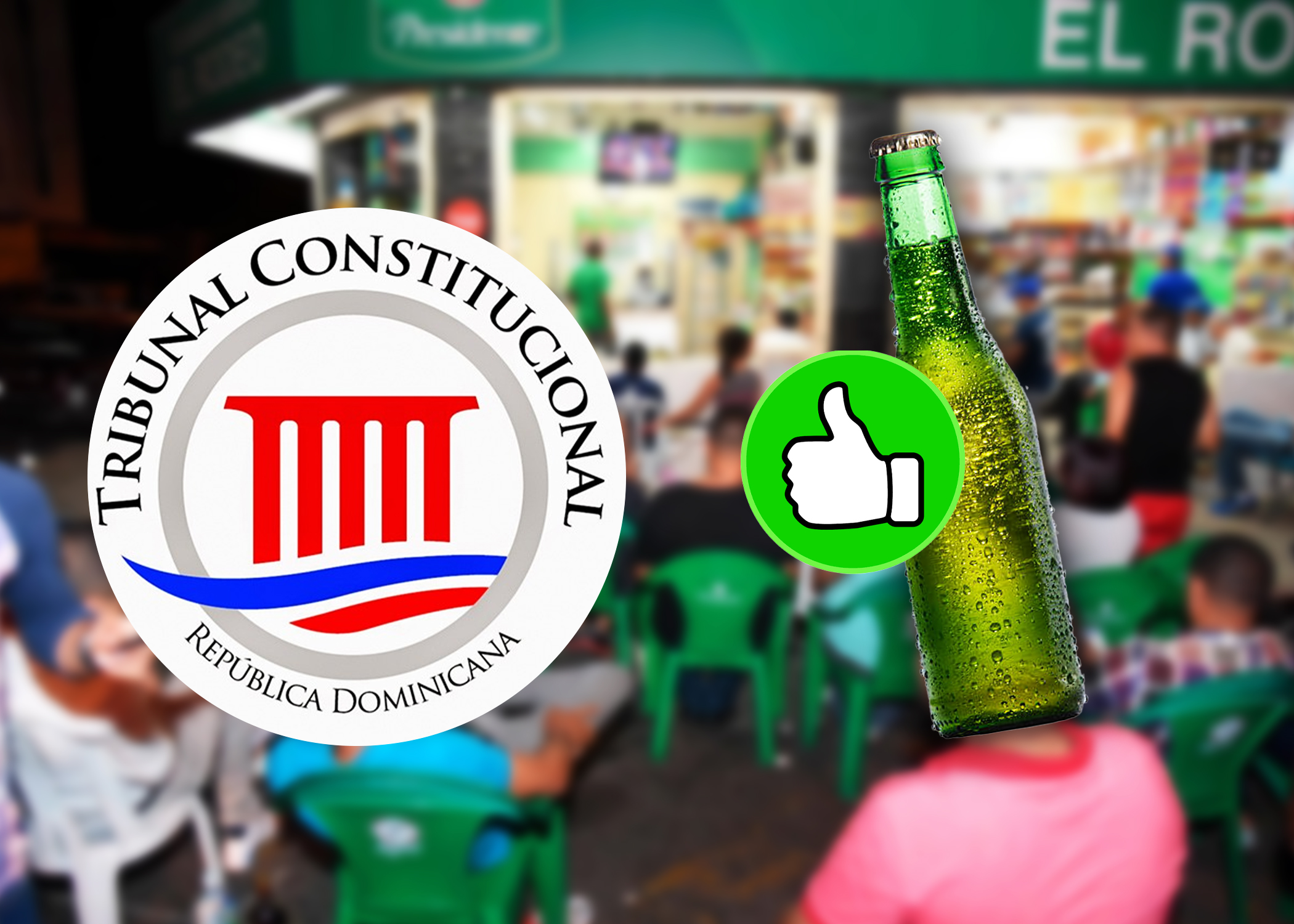 TC declara inconstitucional medida que limita horario venta de bebidas alcohólicas