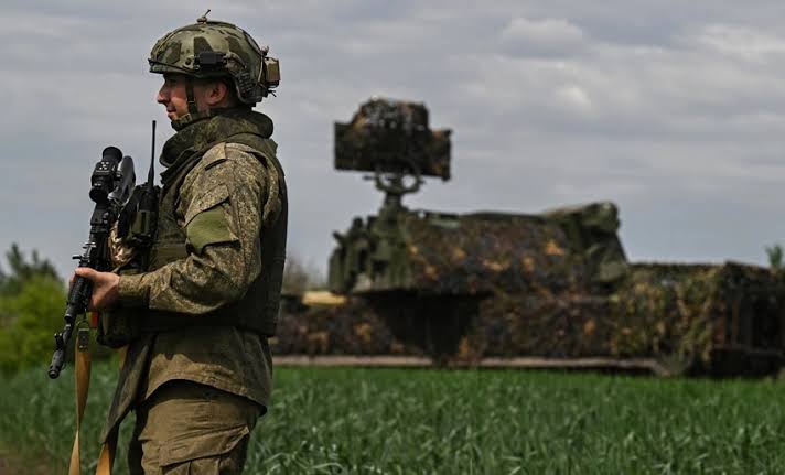 Rusia lanza fuerte advertencia a los ''patrocinadores'' de Ucrania