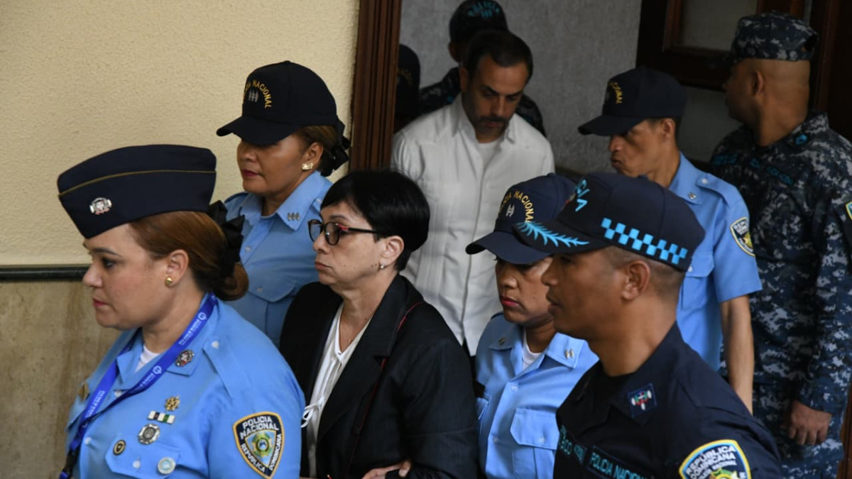 Caso Jet Set: Antonio Espaillat y empresas  apelan medida de coerción