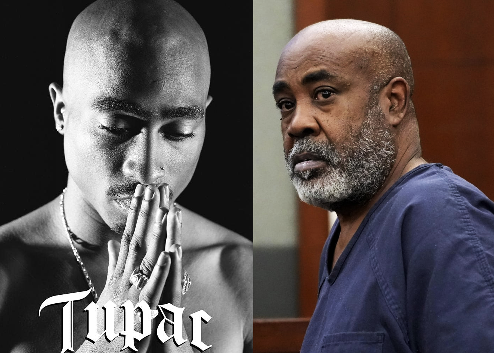Luego de 30 años  empieza el juicio  por el asesinato del  rapero Tupac Shakur