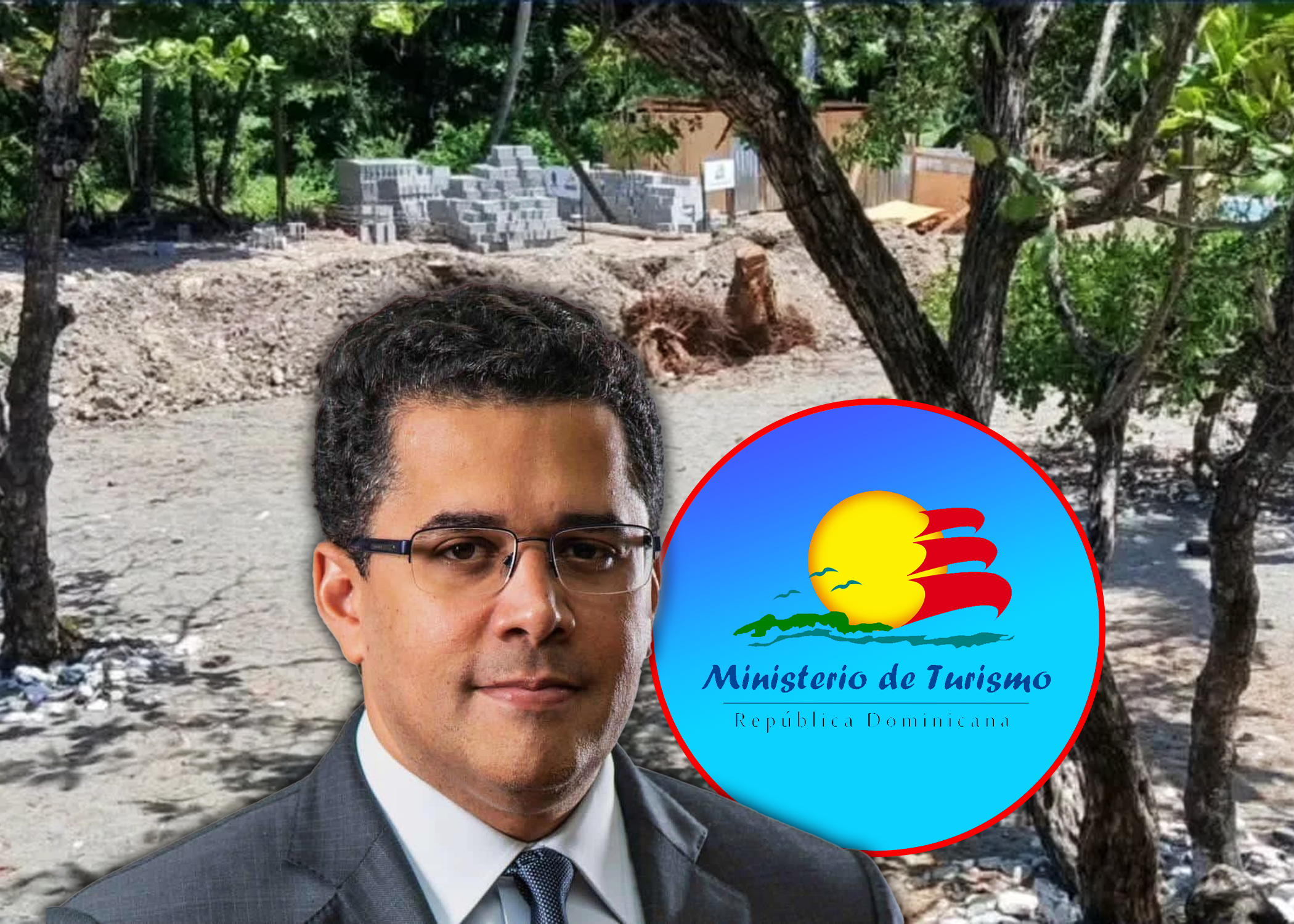 Familia Mañón denuncia que el Ministerio de Turismo mantiene ocupados terrenos pese a sentencia del TSA