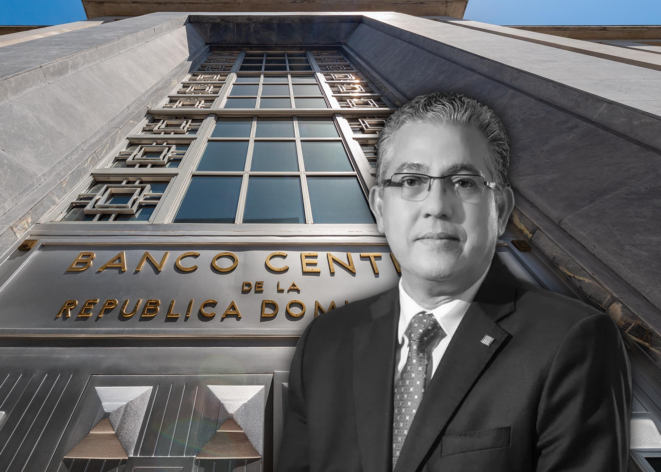 Falleció el periodista Luis Martín Gómez ex director de Comunicaciones del Banco Central de la República Dominicana