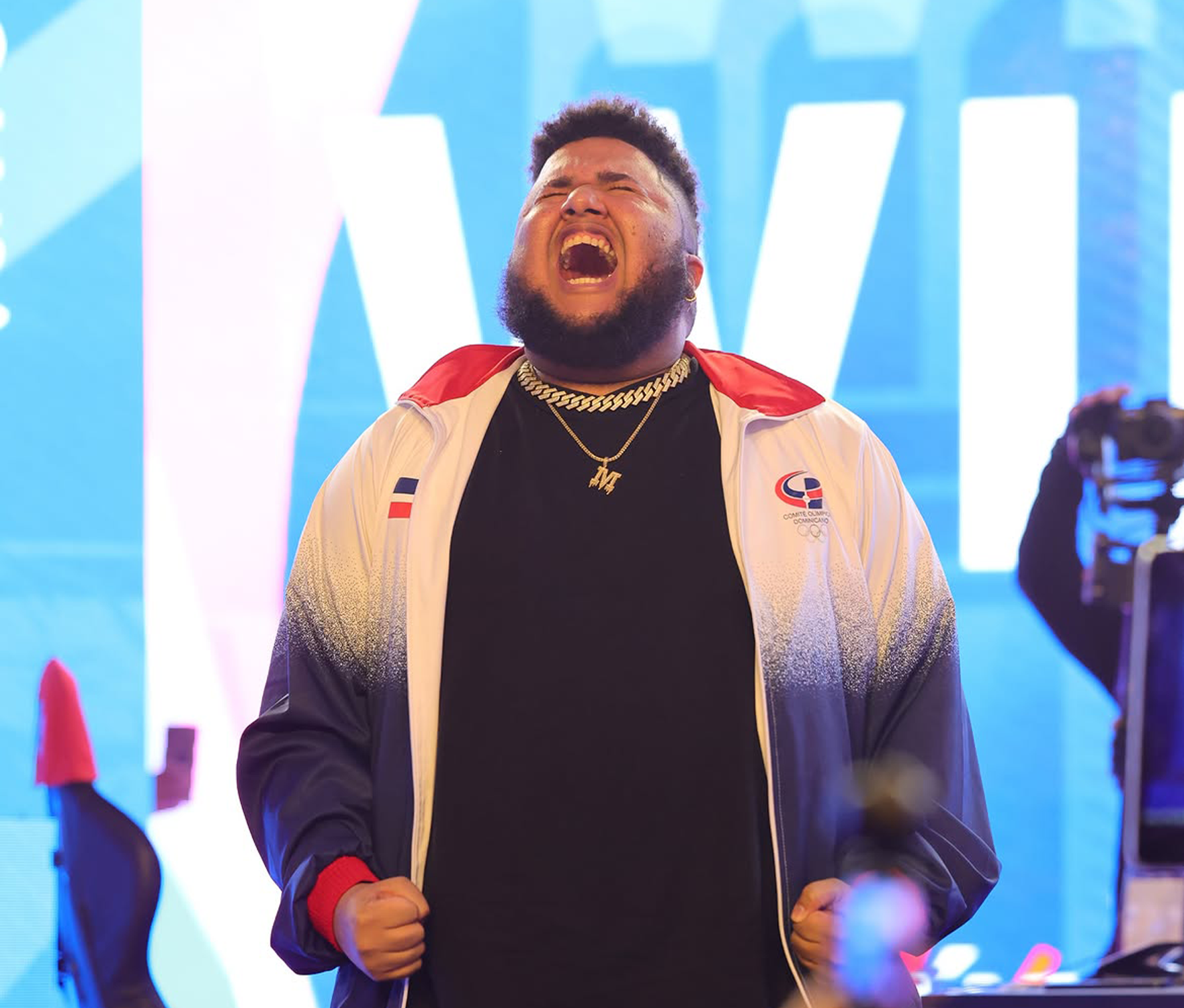 MenaRD gana la medalla de oro de Street Fighter 6 en E-Sports