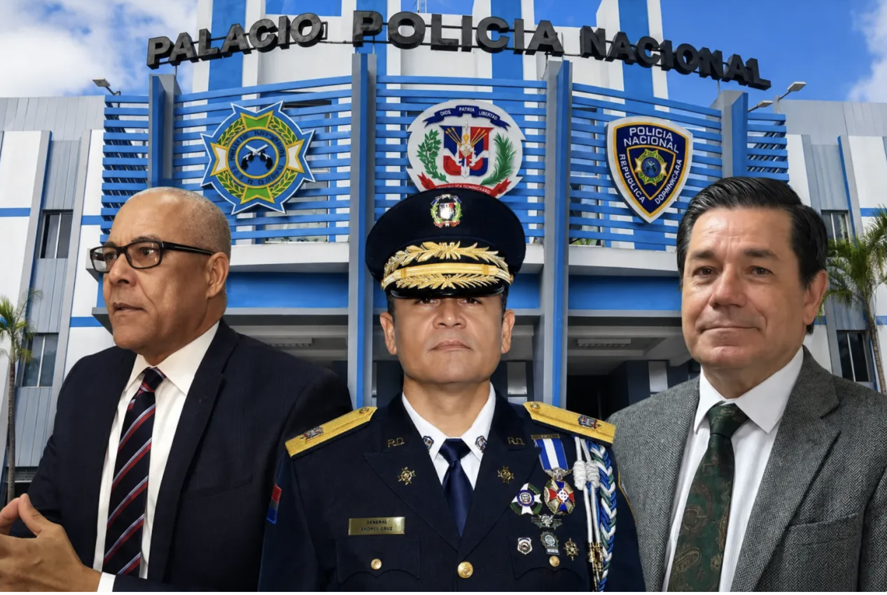 ADOCCO rechaza propuesta de entregar a un simple civil el manejo financiero y de compras de la Policía Nacional