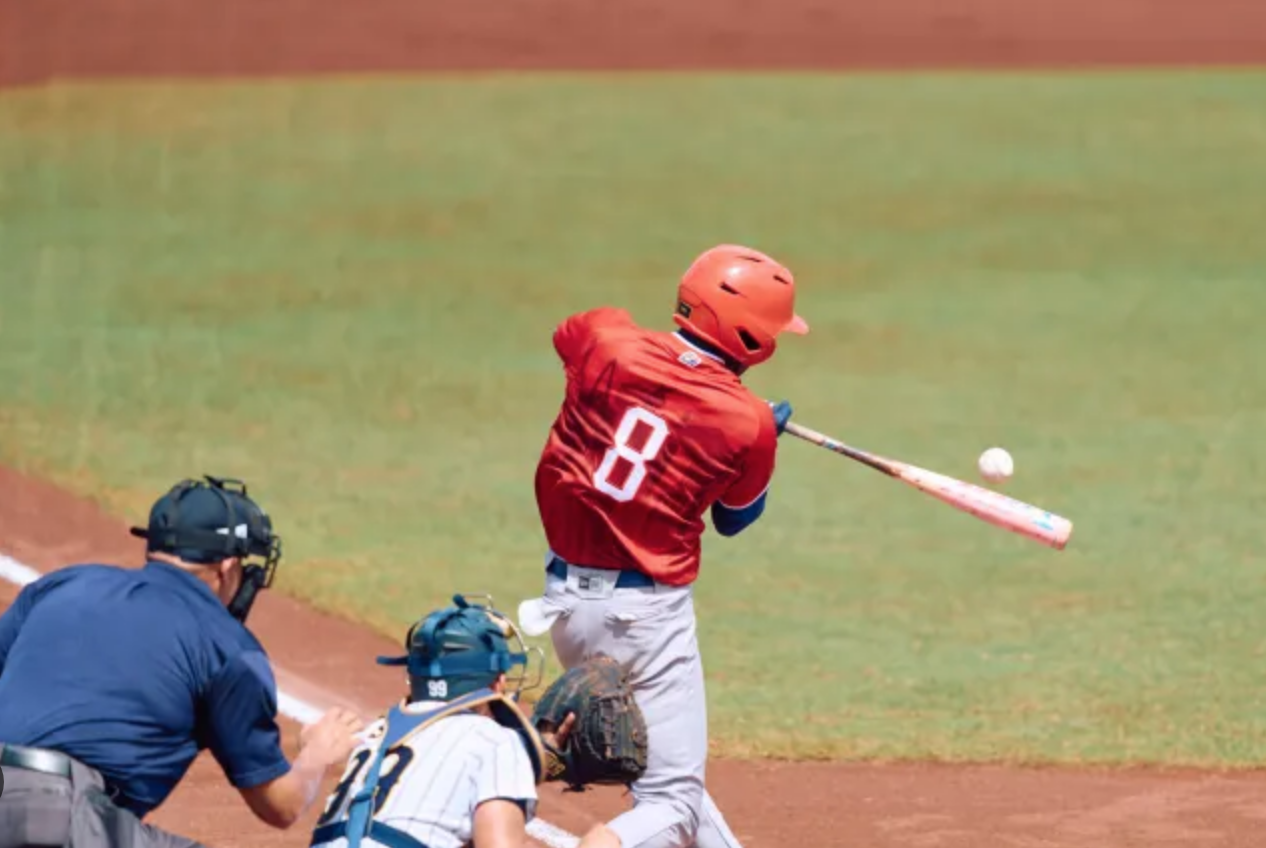 República Dominicana se impone ante Japón y se queda con el primer lugar del Grupo A del Mundial U15