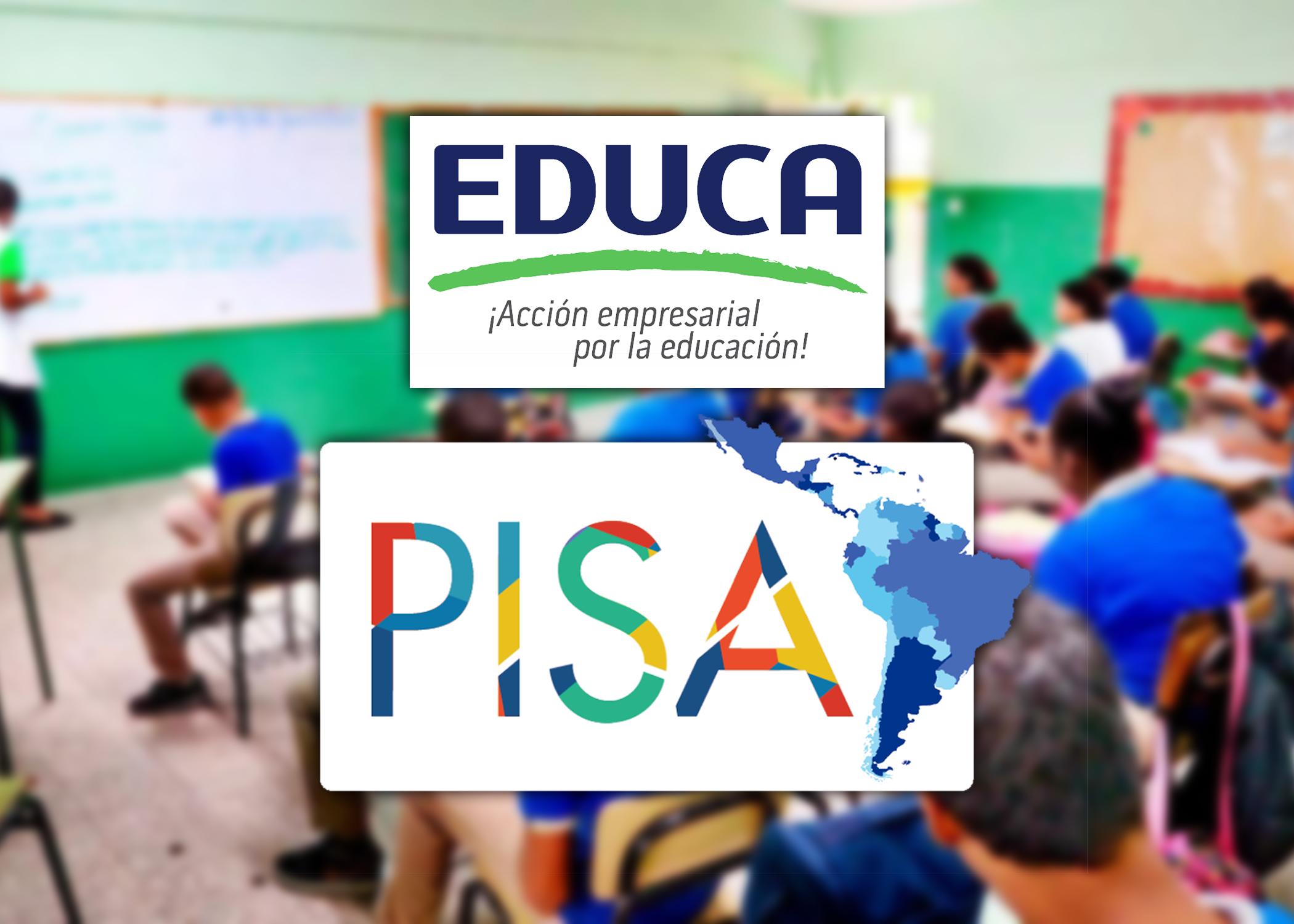Tras resultados PISA, Educa alerta por ausentismo y bajo aprendizaje en RD