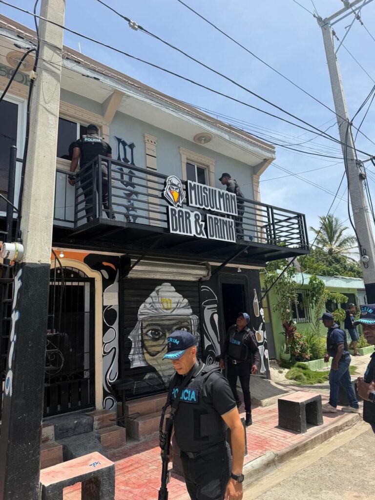 Bajo investigación organización criminal vinculada a apartamentos ocupados en San Juan