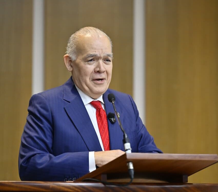 Director de la DGII descarta prórroga para implementar facturación electrónica