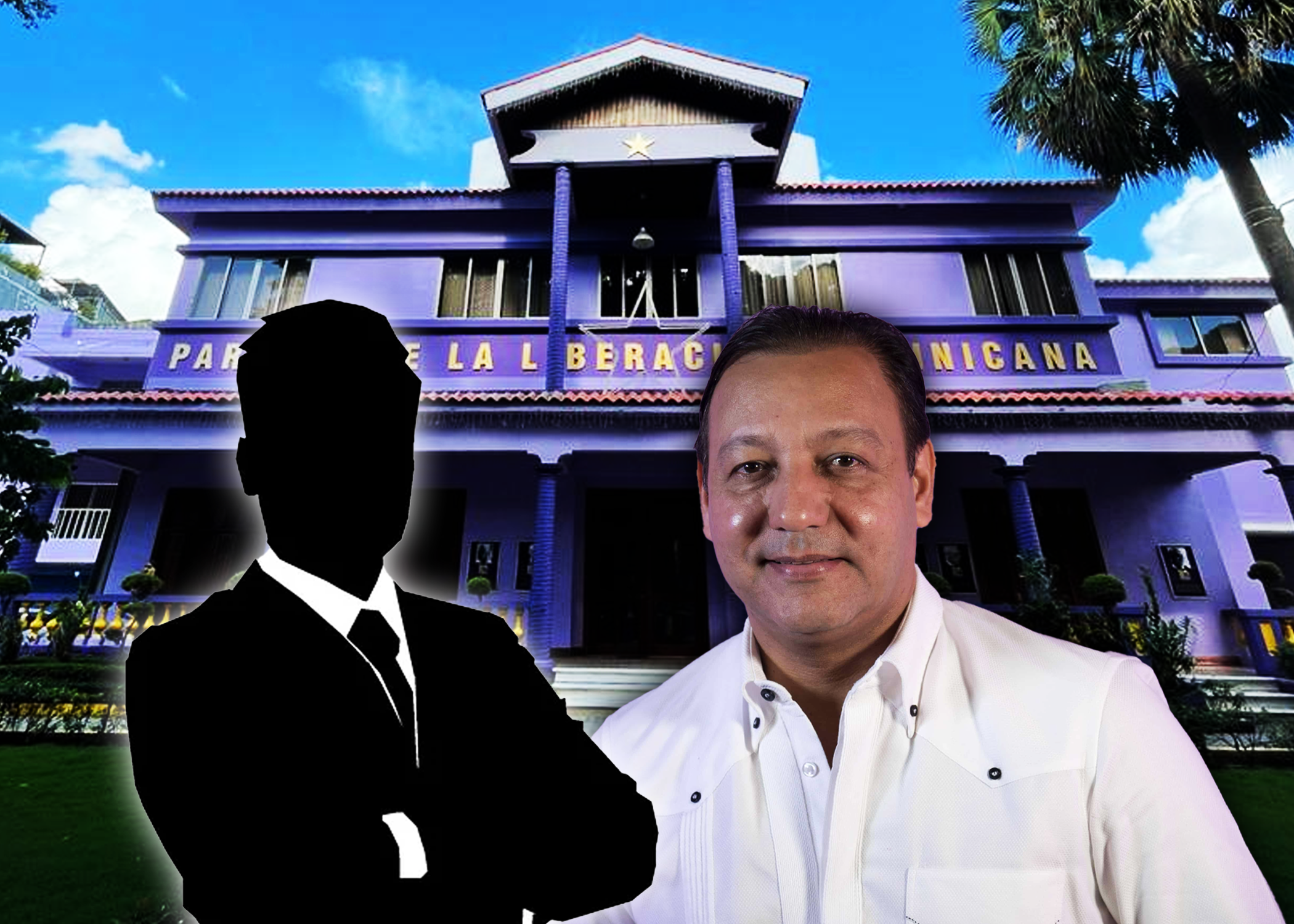 Abel Martínez anuncia buscará candidatura del PLD contra el que salga de la consulta interna