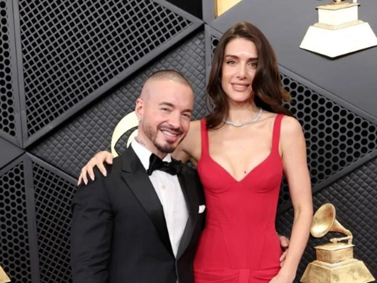J Balvin y Valentina Ferrer terminan su relación tras casi una década juntos