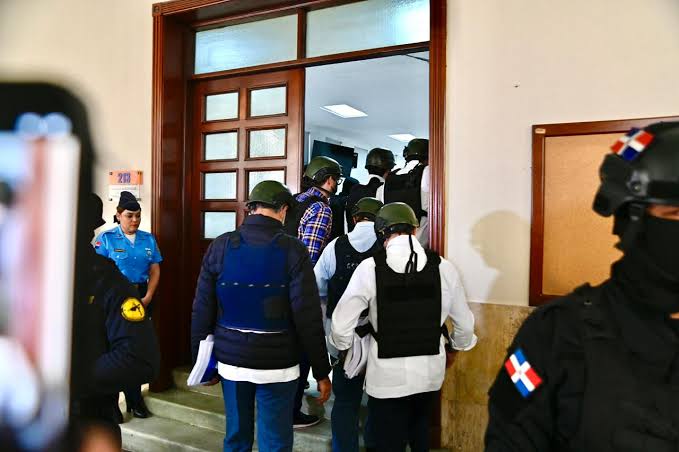 Caso Senasa 2.0-A: audiencia de coerción queda pendiente para este miércoles