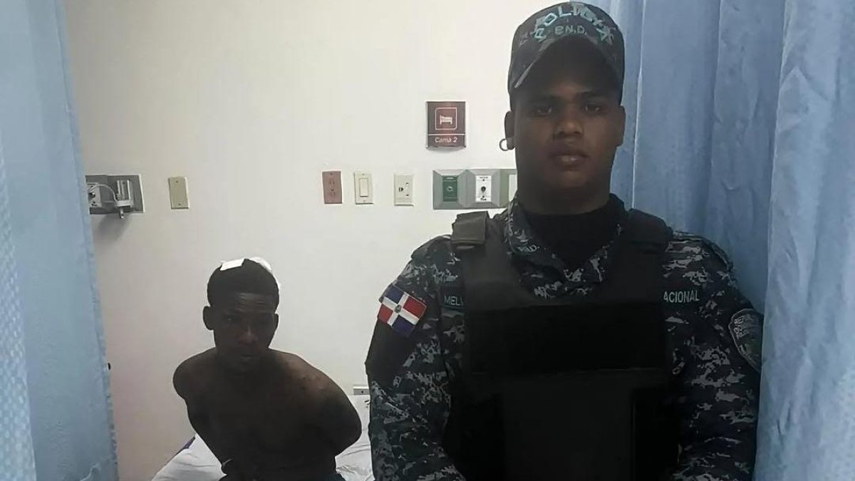 Apresan implicado en secuestro y agresión sexual de adolescente en Villa Mella
