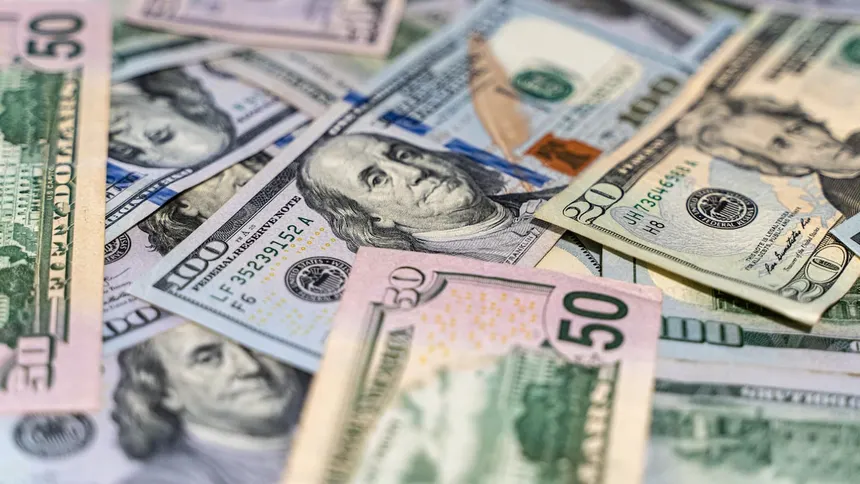 ¿Subió o bajó el dólar? Consulta la tasa de cambio de este jueves 22 de octubre