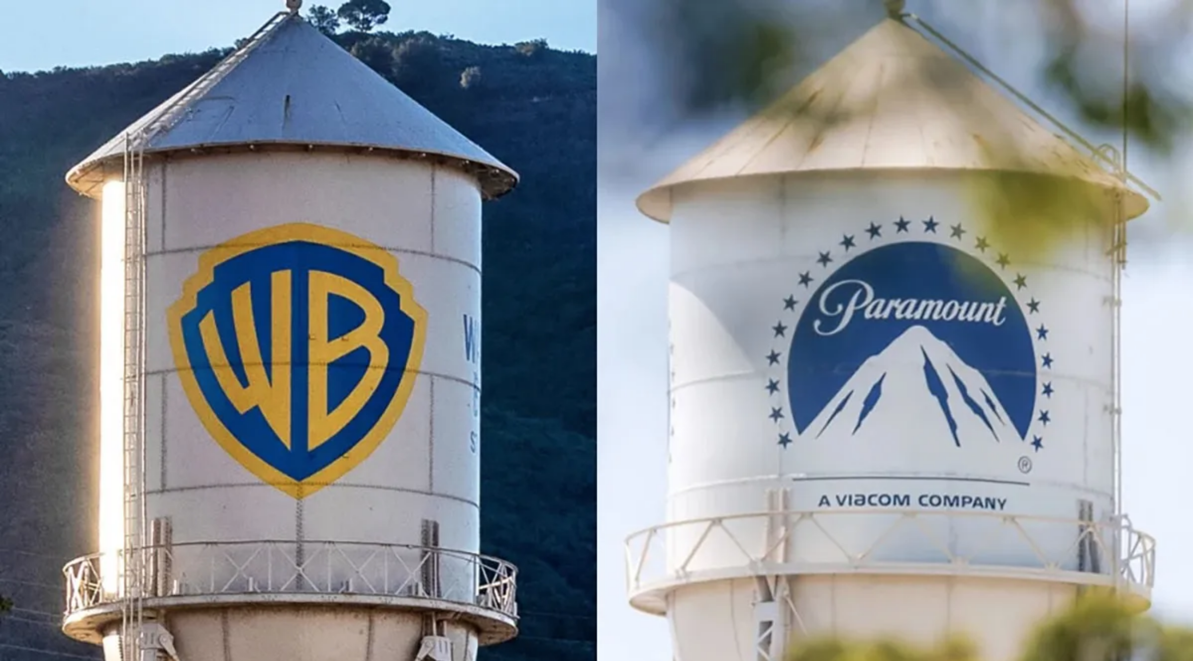 Paramount y Warner Bros. Discovery completan fusión tras aval judicial
