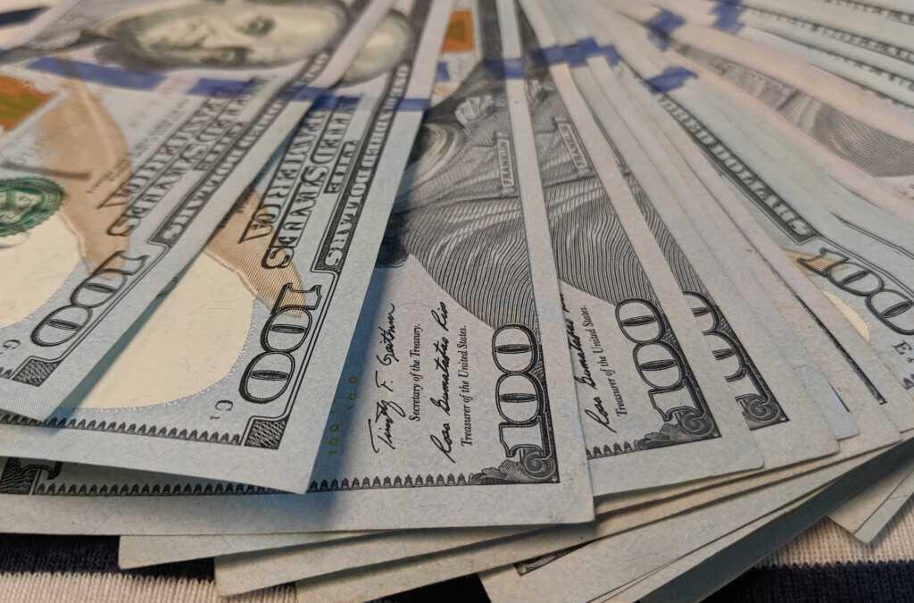 ¿A cuánto está el dólar este jueves 1 de octubre en República Dominicana?