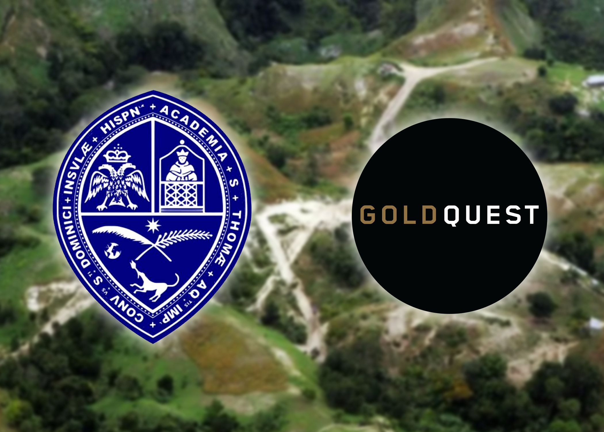UASD exige al Gobierno a detener proyectos mineros de GoldQuest en San Juan