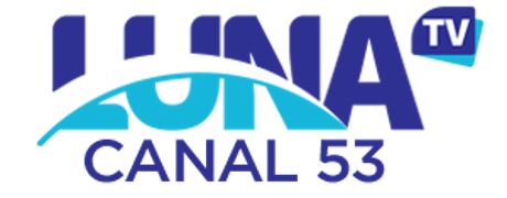 LunaTV Canal 53 | Canal Oficial de Luna TV Canal 53