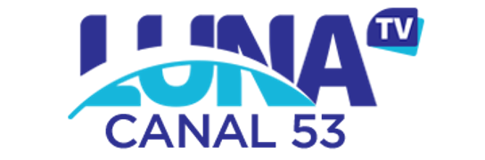 Logo Luna TV