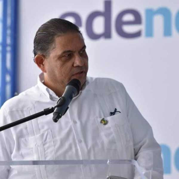 Dr. Enrique Romero. Foto: Redacción RD