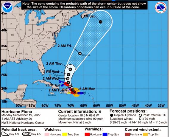 urgente-huracan-fiona-sube-a-150kph-en-republica-dominicana