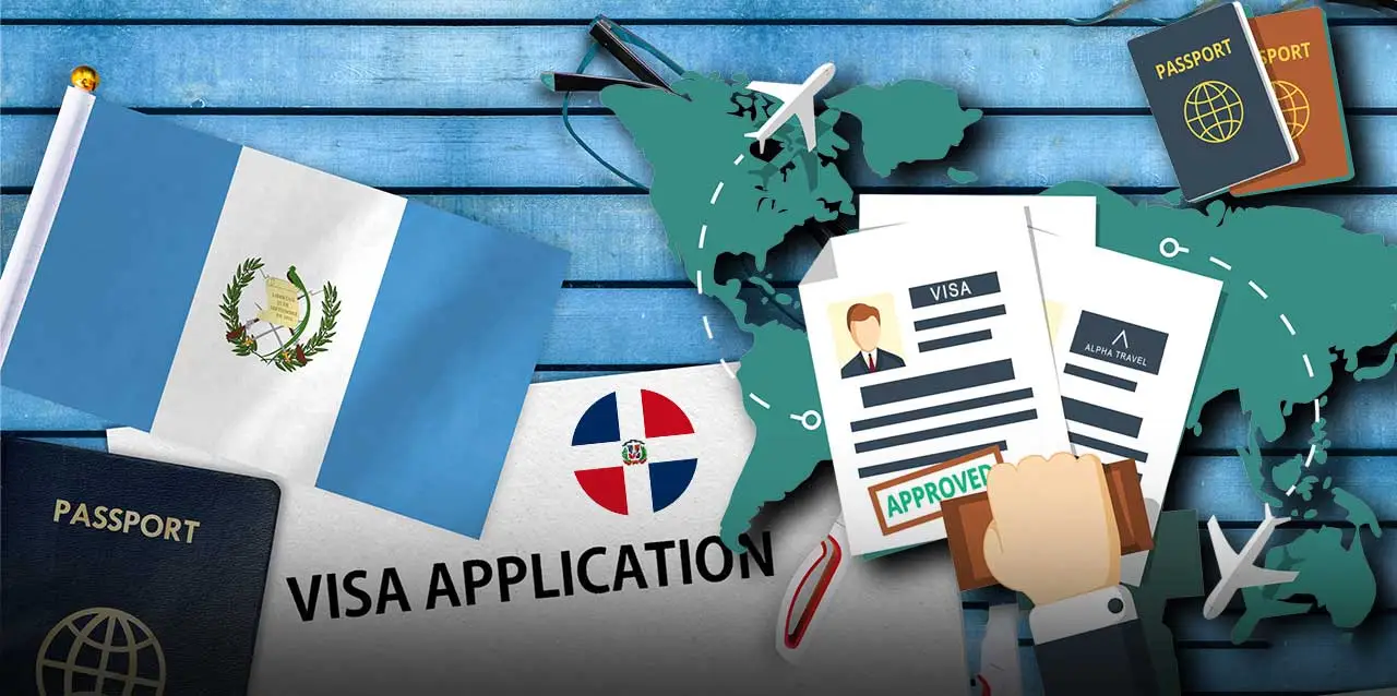 Guatemala-solicitara-visa-a-los-dominicanos