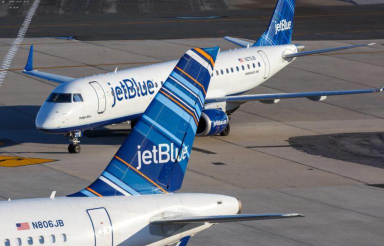 Imagen-ilustrativa-de-aviones-de-JetBlue
