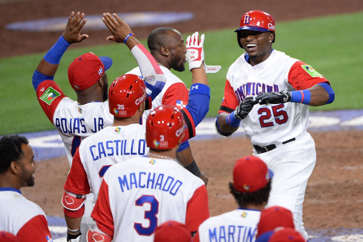Republica-Dominicana-en-el-Clasico-Mundial-de-Beisbol-2017-Foto-de-USA-Today