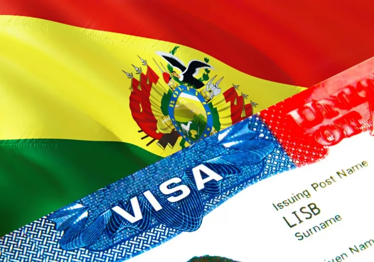 Bolivia-Sin-Visa