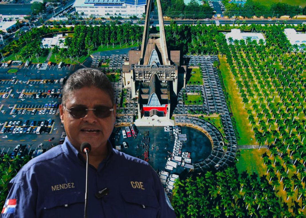 COE reporta seis accidentes y un fallecido durante el Operativo Altagraciano