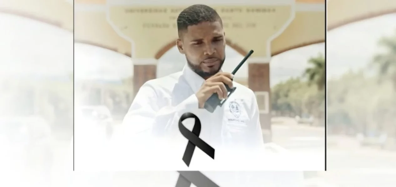 EMPLEADO-UASD-FALLECIDO