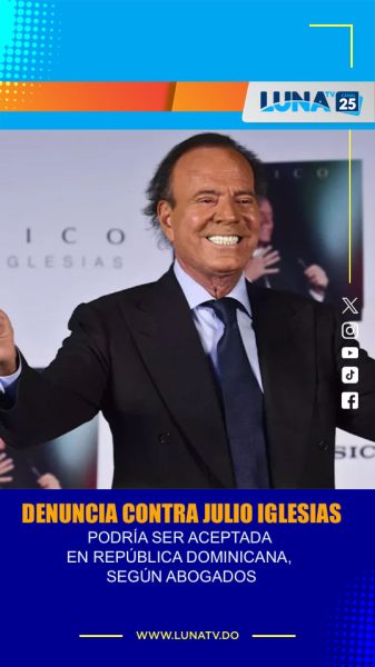 julio iglesias