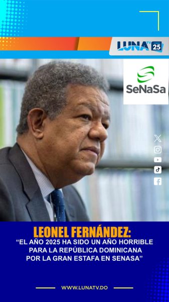 leonel sensa