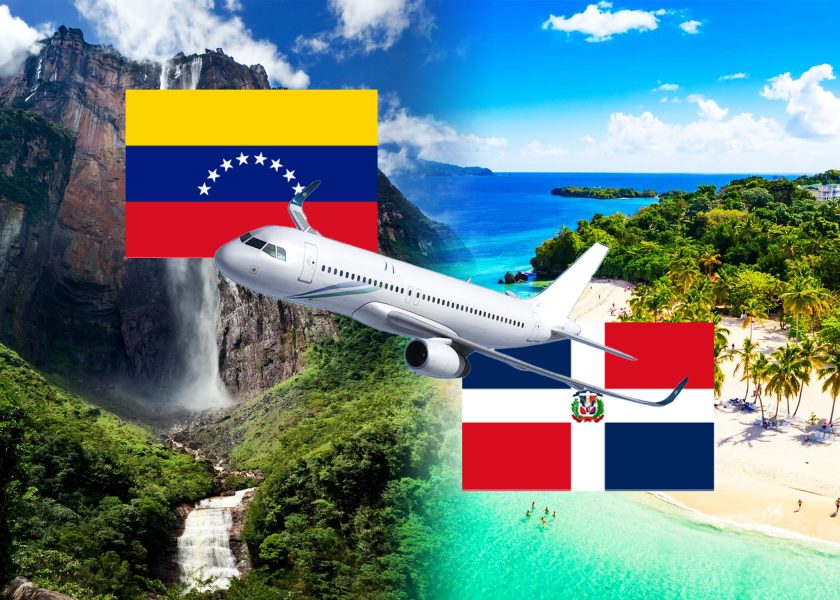 portada venezuela rd